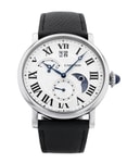 Pre-Owned Cartier Rotonde De Cartier Watch